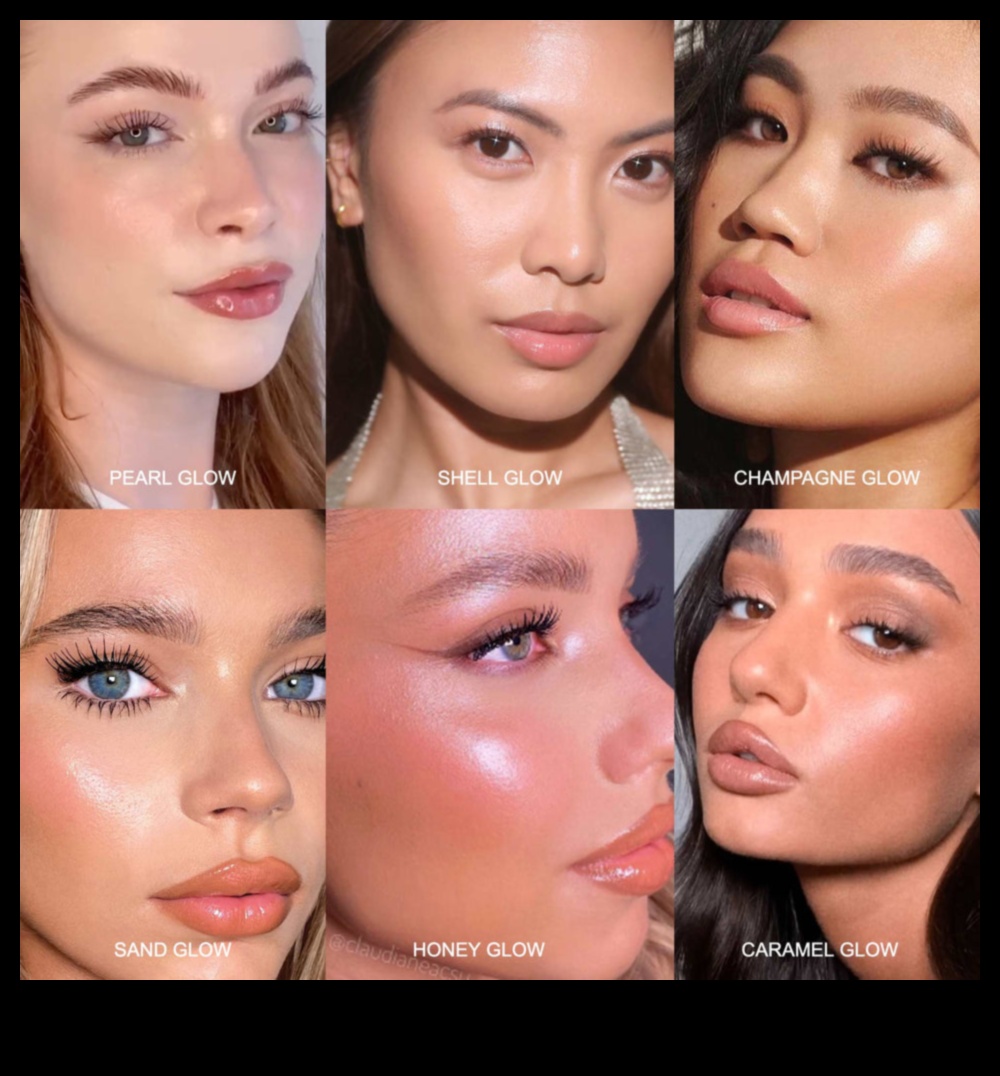 איקוני זוהר: להאיר באלגנטיות קלאסית