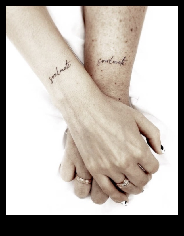 קעקועים על היד כהצהרות אישיות 3 צוות זעירות: סיפורים אישיים המסופרים בקעקועים על פרק כף היד