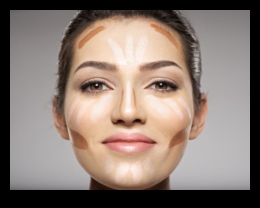 קונסילר והדגשה: שיפור התכונות שלך עם דיוק