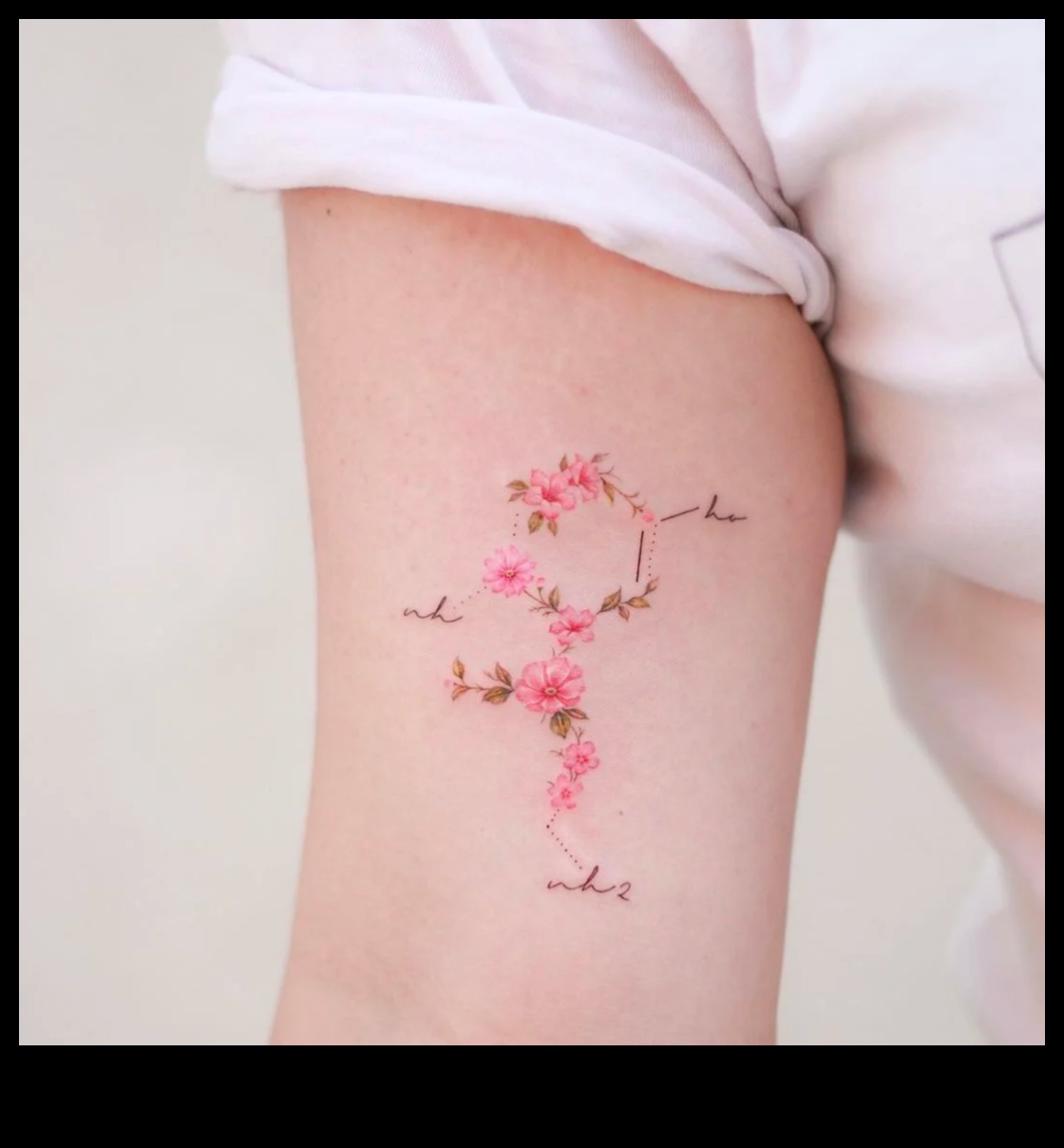 פלטת אפשרויות קעקועים בצבעי מים לכל סגנון 3 פלטת אפשרויות: קעקועים בצבעי מים לכל סגנון