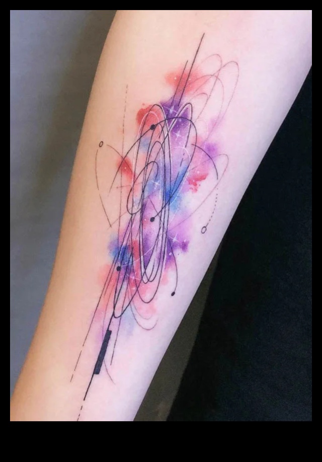 פלטת אפשרויות קעקועים בצבעי מים לכל סגנון 5 פלטת אפשרויות: קעקועים בצבעי מים לכל סגנון