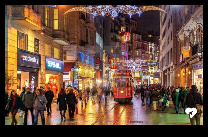 שדרות אבות: טיול ברחובות בעלי משמעות תרבותית