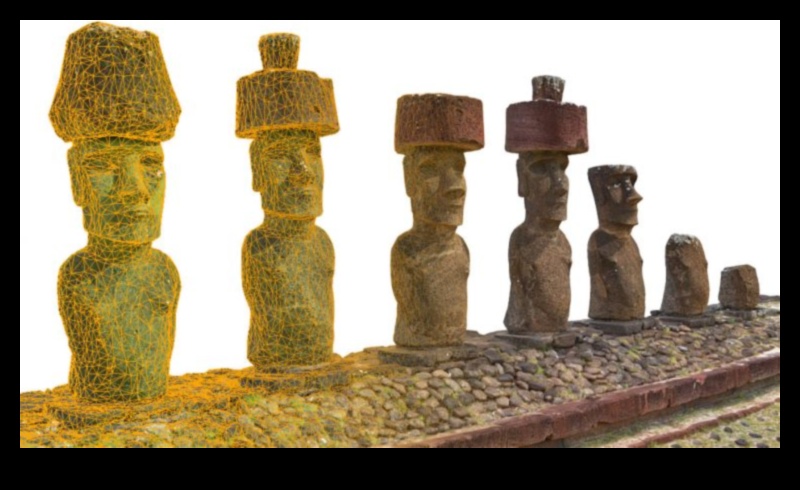 ארכיון אבות: תיעוד אוצרות התרבות של העולם