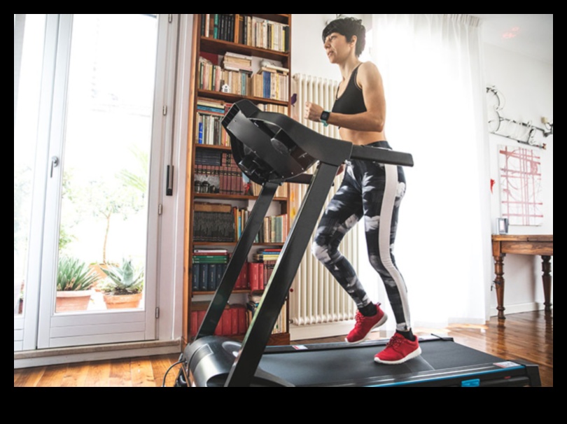 עלייה ודופק: אימונים קרדיווסקולריים לחיוניות הבוקר