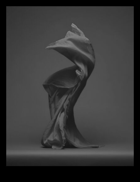 יופי ארע: לכידת רגעים באמנות גוף אקספרסיבית