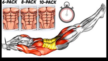 אלכימיה של שרירי הבטן: שינוי החלק האמצעי שלך עם אימונים ממוקדים