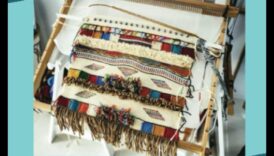 Adventurama: יצירת השטיח שלך של ניצול נועז