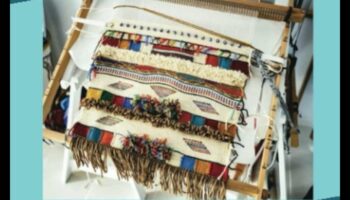 Adventurama: יצירת השטיח שלך של ניצול נועז