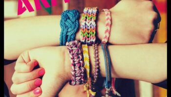 אקסטרווגנזה של ממתקי זרוע: חקור את אוסף הצמידים שלנו