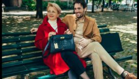 אלגנטיות נצחית: יופי נצחי בצורת יוקרה