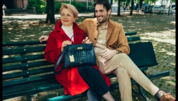 אלגנטיות נצחית: יופי נצחי בצורת יוקרה