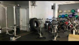 Fitness Fusion: שילוב ציוד כושר מגוון לתוצאות מיטביות