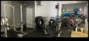 Fitness Fusion: שילוב ציוד כושר מגוון לתוצאות מיטביות