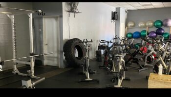 Fitness Fusion: שילוב ציוד כושר מגוון לתוצאות מיטביות