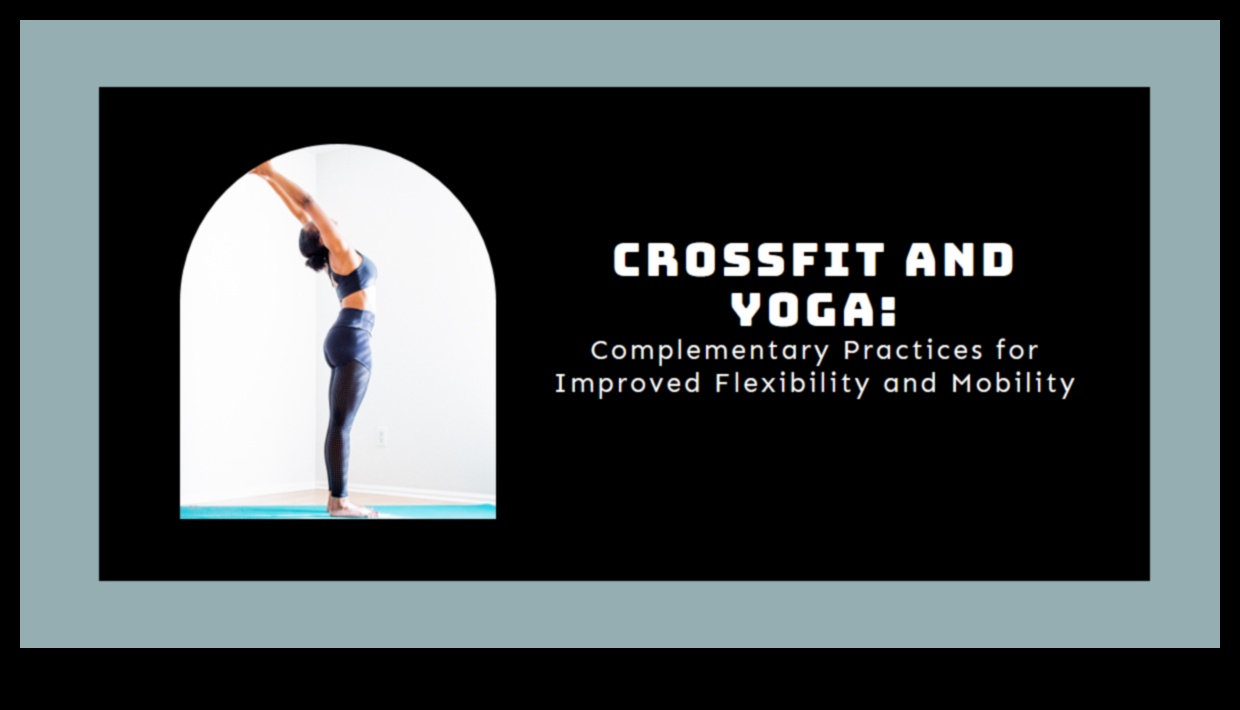 גמישות פיוז'ן: טכניקות מתיחה לחימום דינמי