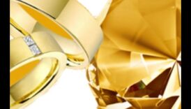 חלומות זהב: אוסף מעבר לזמן בתכשיטי זהב