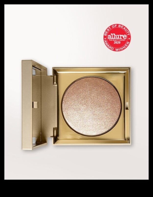 Highlighter Heaven: המדריך האולטימטיבי להשגת זוהר קורן