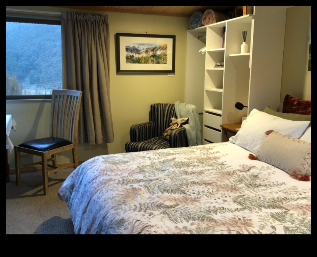 Nook Navigators מדריך לינה מקיף לנוסע המודרני 1 Nook Navigators: A Comprehensive Accommodation Handbook