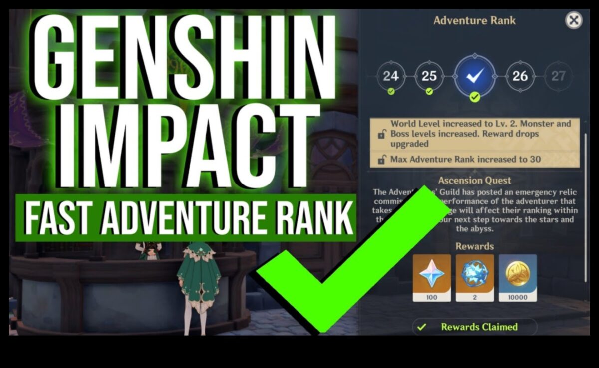 Quest Quotient: חישוב עוצמת ההרפתקאות שלך