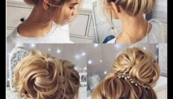 אורכים מלכותיים: תסרוקות ארוכות המתאימות למלכות