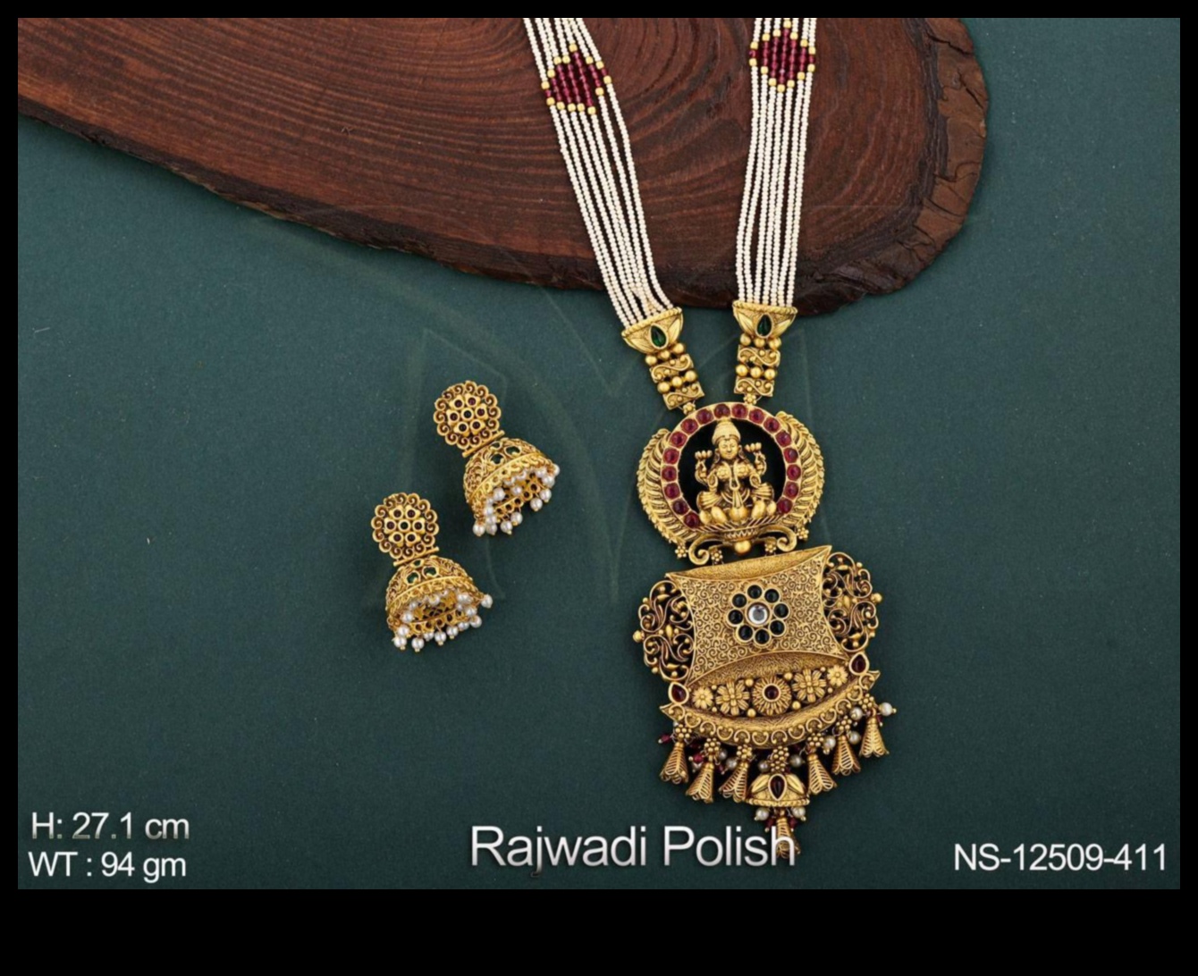 ספקטרום הסגנון: חשוף את המגוון של מגמות תכשיטים