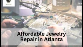 אומנות עתיקת יומין: מצוינות בתיקון תכשיטים