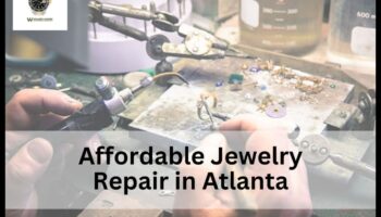 אומנות עתיקת יומין: מצוינות בתיקון תכשיטים