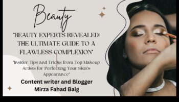 אייליינר והסתרה: הסוואה של פגמים למראה ללא רבב