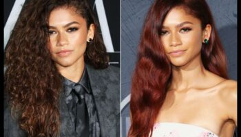 אייקוני שיער ערמוני: של מי סגנון החתימה שלו מעורר השראה במראה שלך?