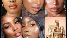 איקוני זוהר: להאיר באלגנטיות קלאסית