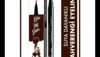 אלכימיה של דיו: הרם את המראה שלך עם אומנות בדיו אפי