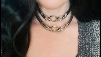 הצהרה עדינה: שפר את המראה שלך עם קולרים עדינים