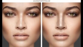 אמנות העיצוב הטבעי: שיפור התכונות שלך עם טכניקות עדינות