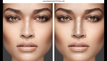 אמנות העיצוב הטבעי: שיפור התכונות שלך עם טכניקות עדינות