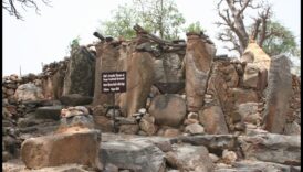 ארכיון אבות: תיעוד אוצרות התרבות של העולם