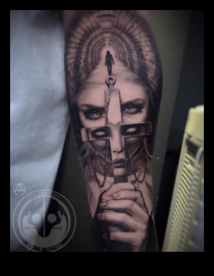 אשליות דיו: פלא כמו חיים בריאליזם קעקועים של יופי שאין שני לו ואומנות מעולה