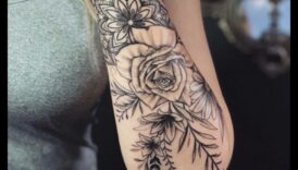 ביטויים נועזים: הפיתוי של דיו זרוע הצהרות