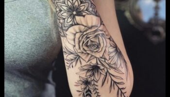 ביטויים נועזים: הפיתוי של דיו זרוע הצהרות