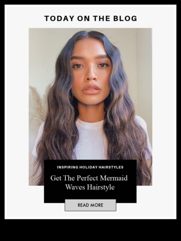 גלים מזדמנים המשך: רכיבה על גל הטרנד עם סגנונות ללא מאמץ