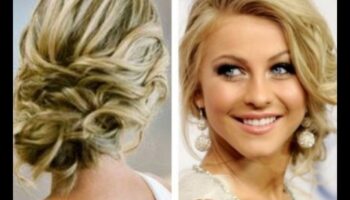 גלים רומנטיים וחידושים: תסרוקות בלונדיניות לרגעים מיוחדים