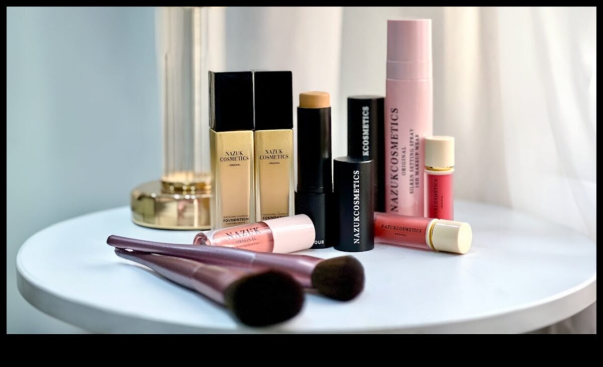 טעויות נפוצות עם כלי איפור: מלכודות שיש להימנע מהגימור המושלם