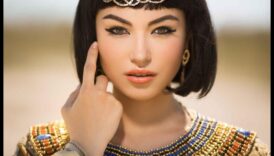 מגמות צבע שיער לאורך עשרות שנים: מסע רטרו