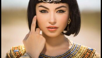 מגמות צבע שיער לאורך עשרות שנים: מסע רטרו