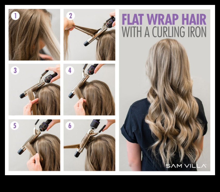 טכניקות סלסול: שיפור הריסים שלך למראה רחב עיניים