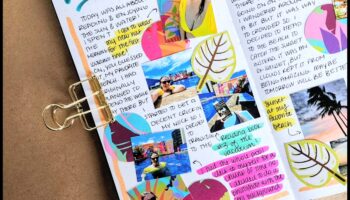 יומן מסע: תיעוד ההרפתקאות שלך עם טיפים למקצוענים