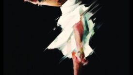 יופי ארע: לכידת רגעים באמנות גוף אקספרסיבית