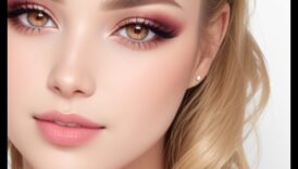 יופי חסר גיל: טיפים לאיפור יומיומי למראה נצחי ואלגנטי