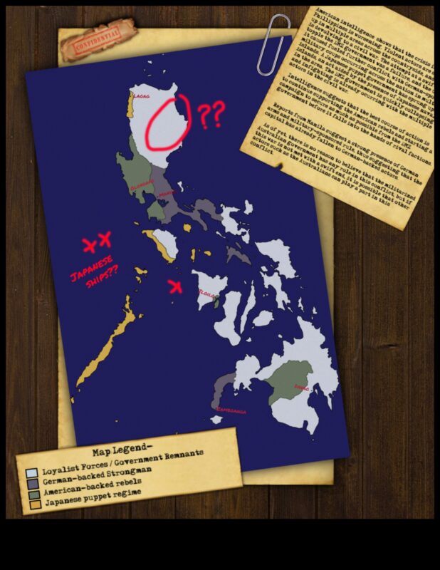 לחישות העת העתיקה: חקר הנרטיבים השקטים של ההיסטוריה