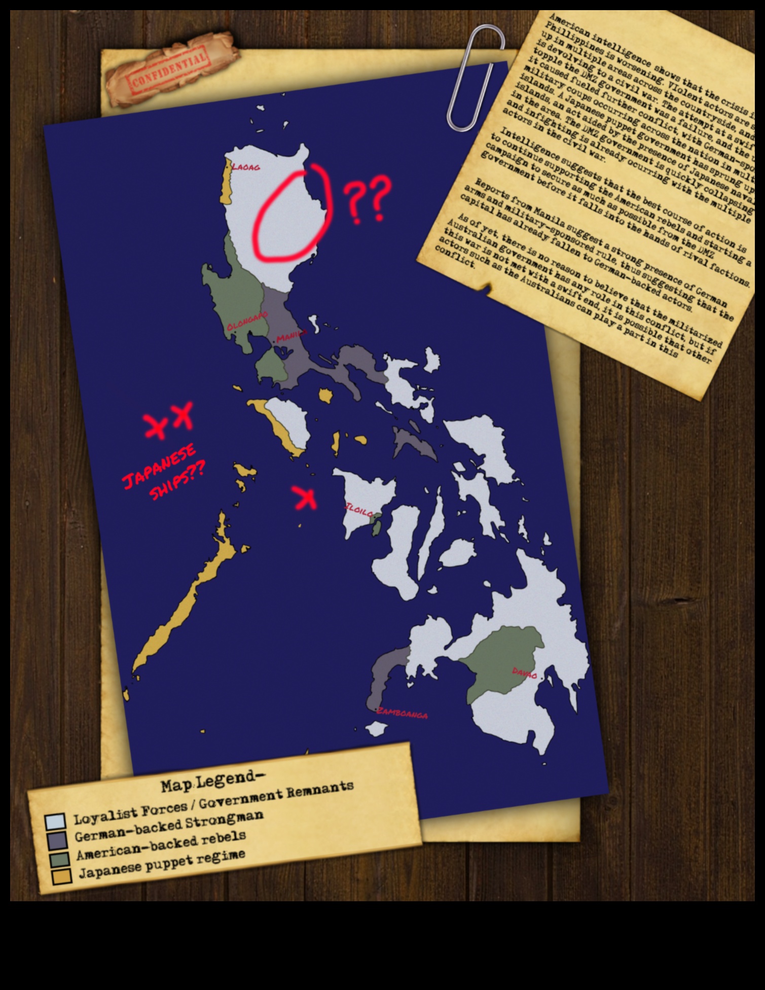 לחישות העת העתיקה: חקר הנרטיבים השקטים של ההיסטוריה