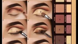 יעדי גלאם: כיצד להגדיר ולהשיג את מראה האיפור האולטימטיבי שלך